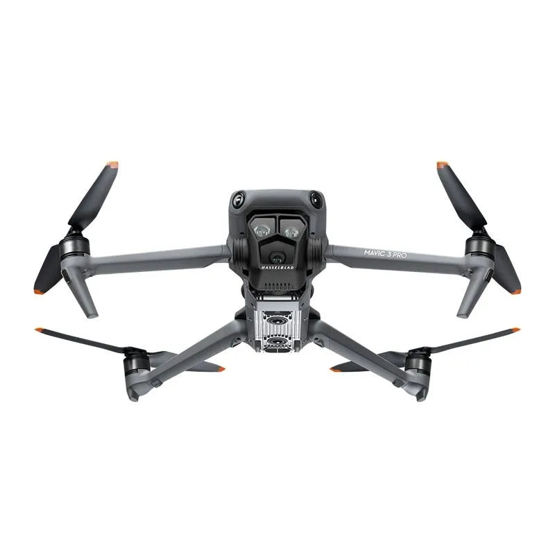 TurboFly™ - Dron Militar Con Doble Cámara UHD 4K + Maletín Gratis (DESCUENTO SOLO HOY)