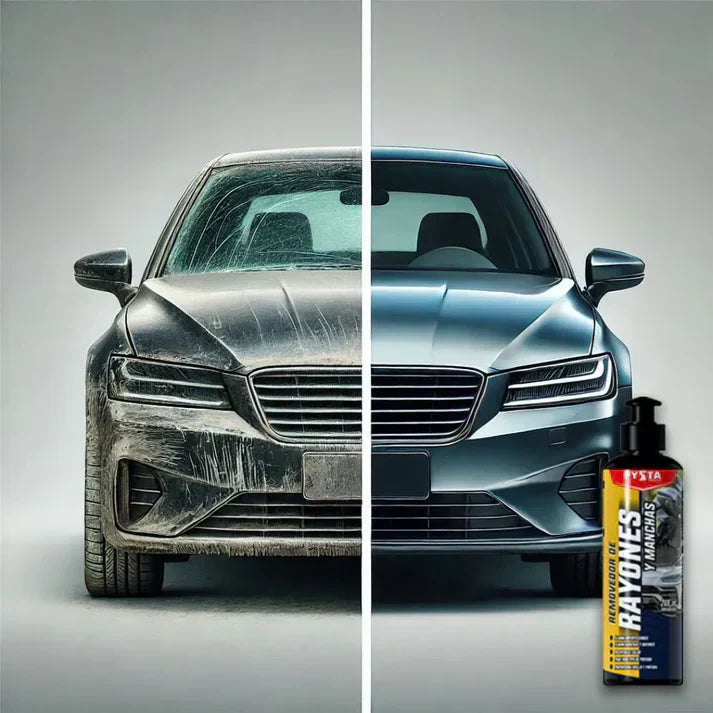 Compre 1 Llévate 2 - Crema Removedora de Rayones CleanMax™