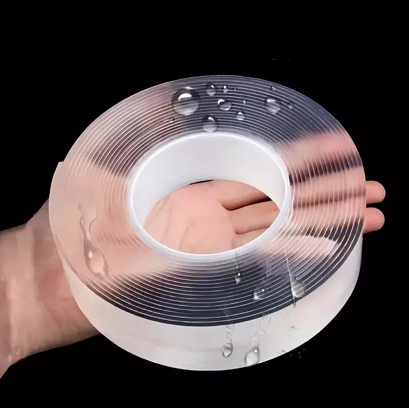 Compre 1 Lleve 3 - Cinta Doble Extra Fuerte Impermeable TapeMagic™