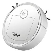 CleanBot™ - Robot Aspirador con Tecnología Cleanmax (DESCUENTO SOLO HOY)