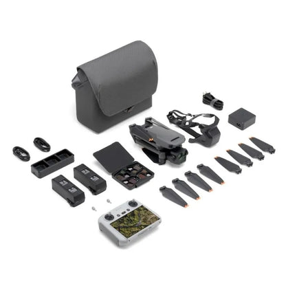TurboFly™ - Dron Militar Con Doble Cámara UHD 4K + Maletín Gratis (DESCUENTO SOLO HOY)