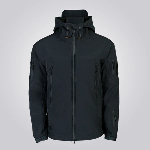 TitanGuard™ - Chaqueta Táctica Impermeable e Indestructible (DESCUENTO SOLO HOY)